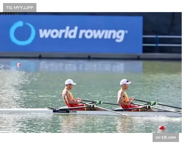 上海赛艇世锦赛展示专业精神与温暖办赛环境为赛艇未来发展奠定基础