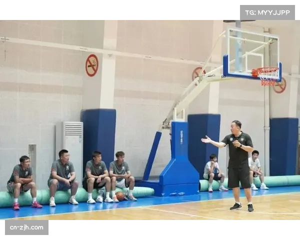 弗拉格强调团队篮球的重要性认为凝聚力才是赢得最佳新秀的关键