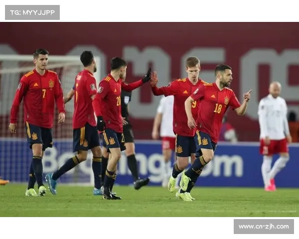 西班牙世预赛再创辉煌豪取二十九场不败追平队史传奇纪录