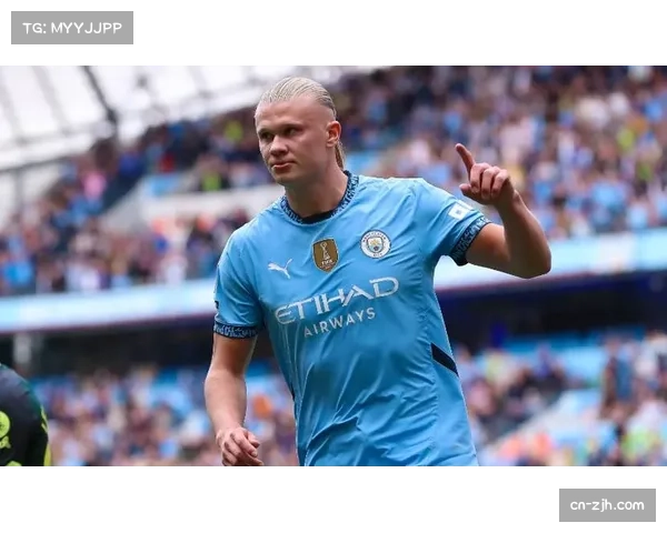 曼城逆转取胜哈兰德绝杀再成关键人物 曼城逆转取胜哈兰德绝杀再成关键人物