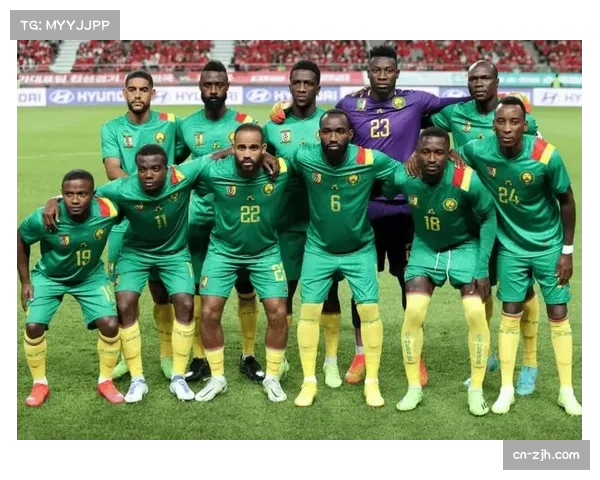 五后卫阵型盛行非洲杯小组赛 弱旅依靠防守反击寻求突破